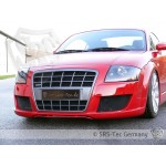 Εμπρόσθια μάσκα GT της SRS-Tec για Audi TT (8N) Εμπρόσθια μάσκα GT της SRS-Tec για Audi TT (8N)